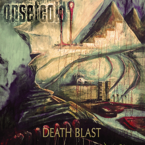 Onsetcold : Death Blast